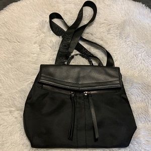 Backpack Purse